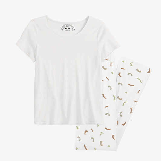 Jelly Time Trouser with Matching Tshirts