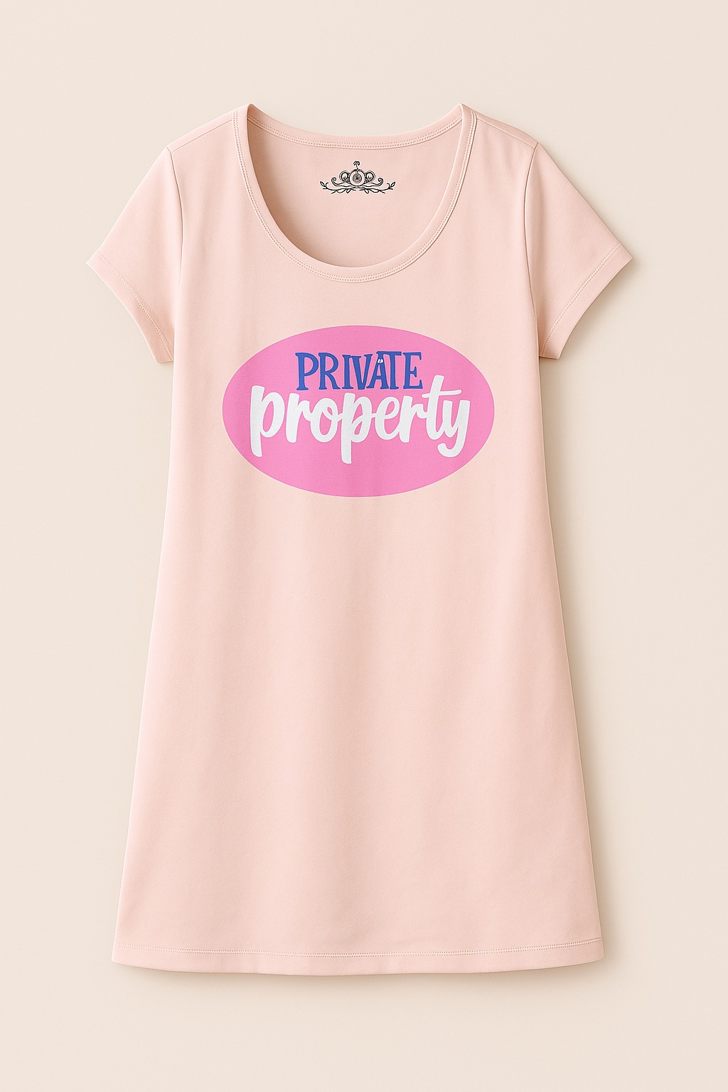 Private property