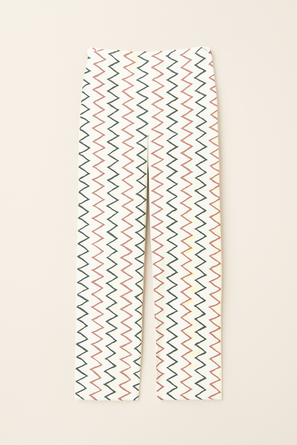 Ziggyzag Trousers