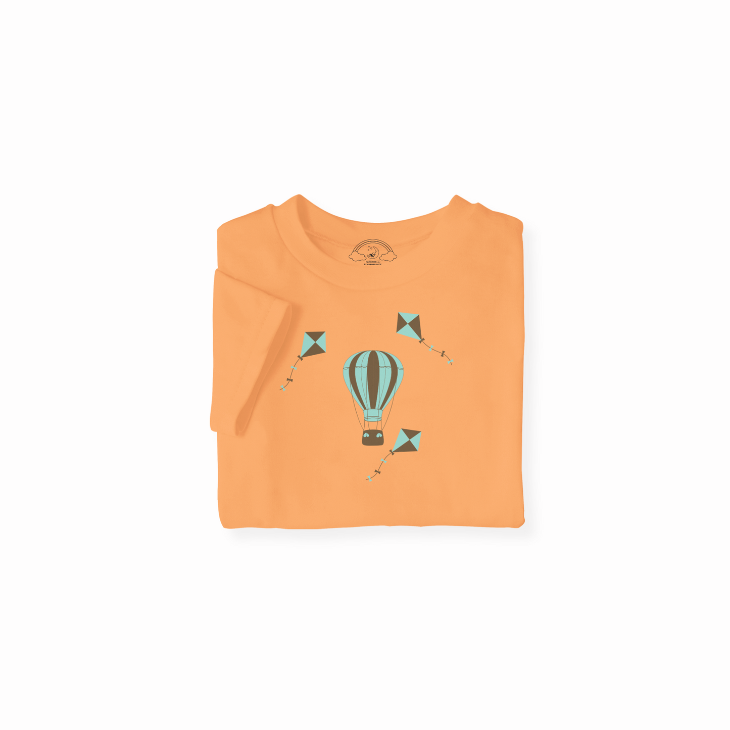 Fly High Kids Pyjamas