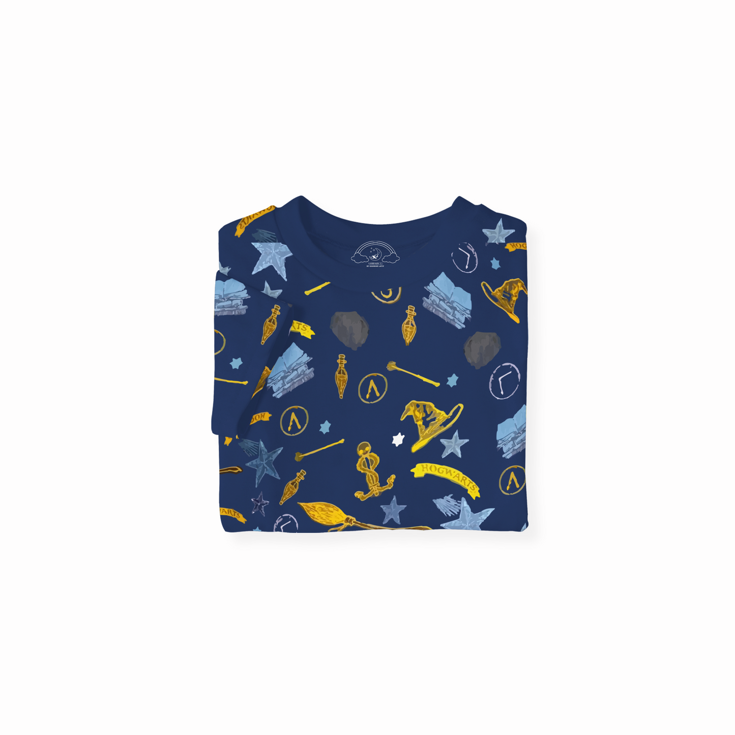 Hogwarts Kids Pyjamas