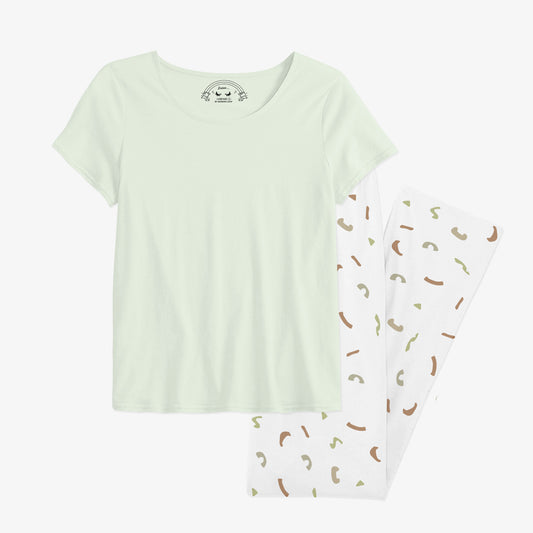 Jelly Time Trouser with Matching Tshirts