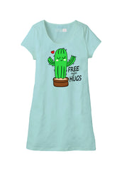Free Hugs - Long shirt
