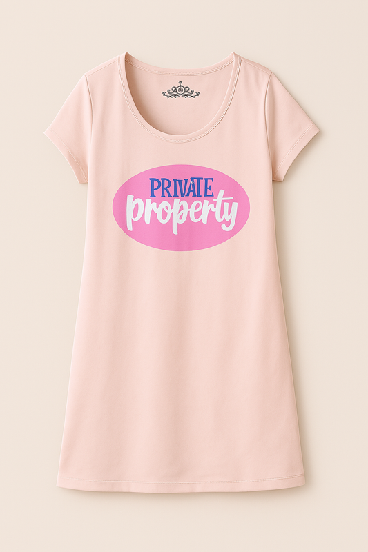 Private property