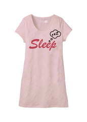 SLEEEEEP - Long Shirt