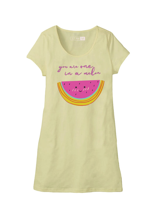 You're one in a Melon - Long Shirt