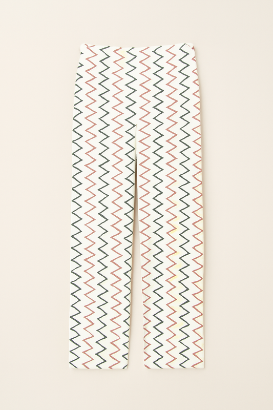 Ziggyzag Trousers