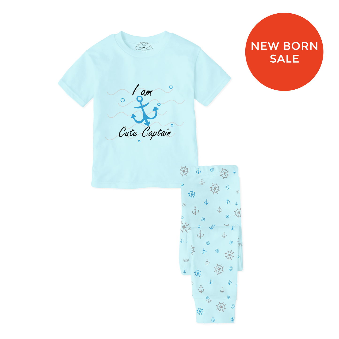 Pyjamas for 0-3 Months - Exclusive Sale for New Borns