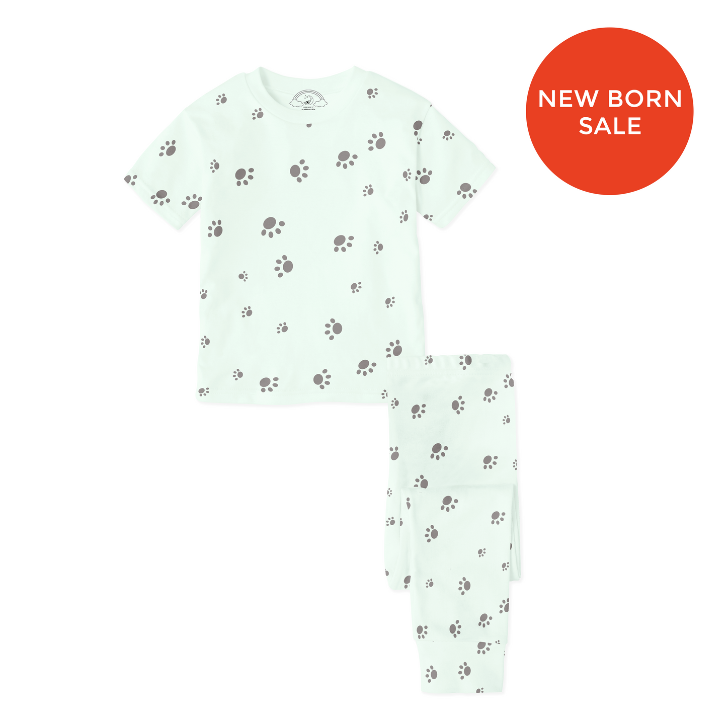 Pyjamas for 0-3 Months - Exclusive Sale for New Borns