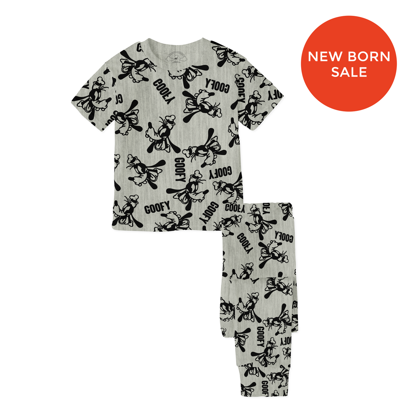 Pyjamas for 0-3 Months - Exclusive Sale for New Borns