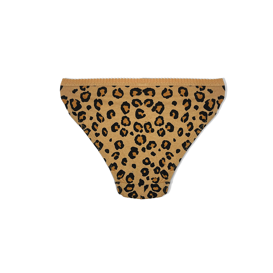 Hungry Cheeta Mid-rise brief "Pantie"