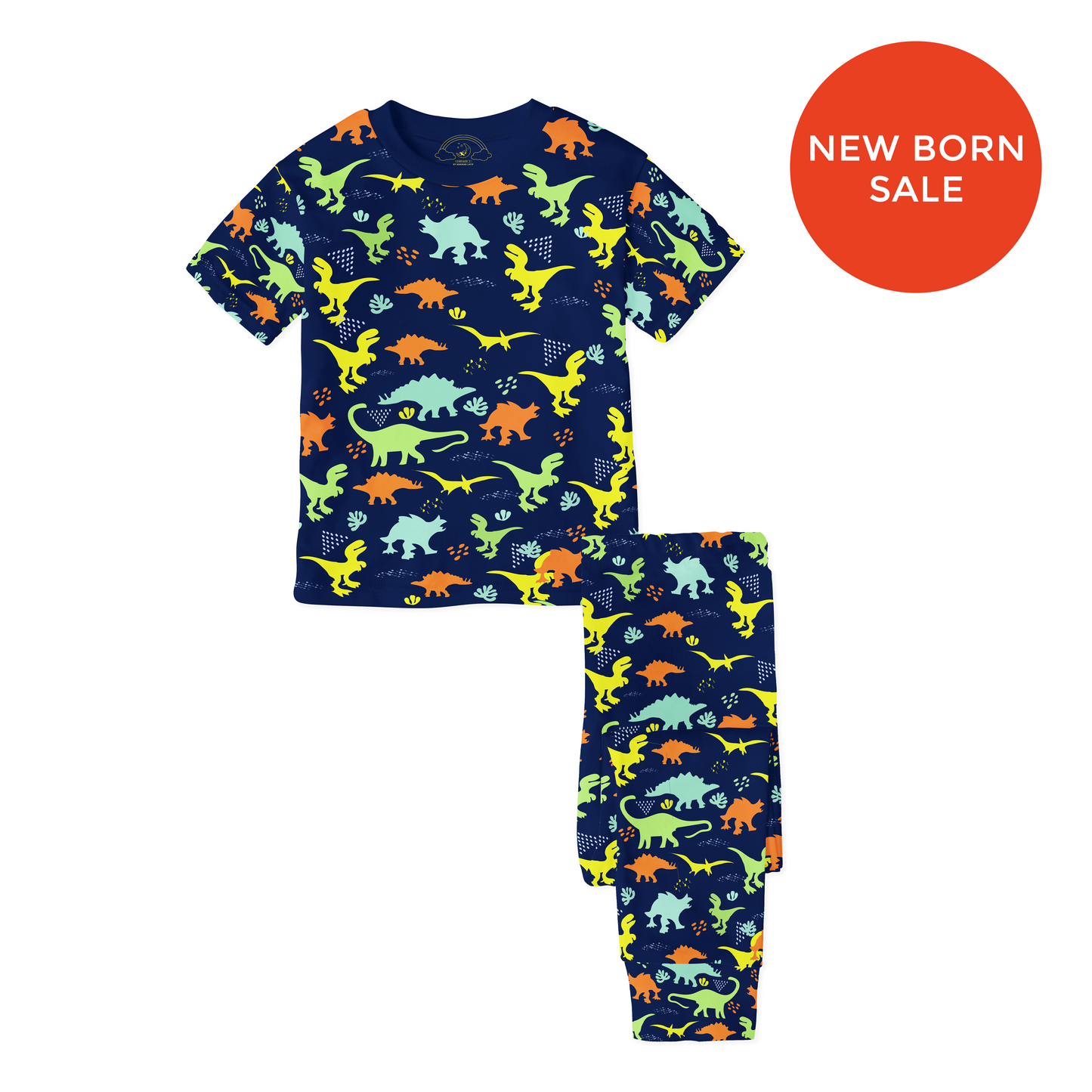 Pyjamas for 0-3 Months - Exclusive Sale for New Borns