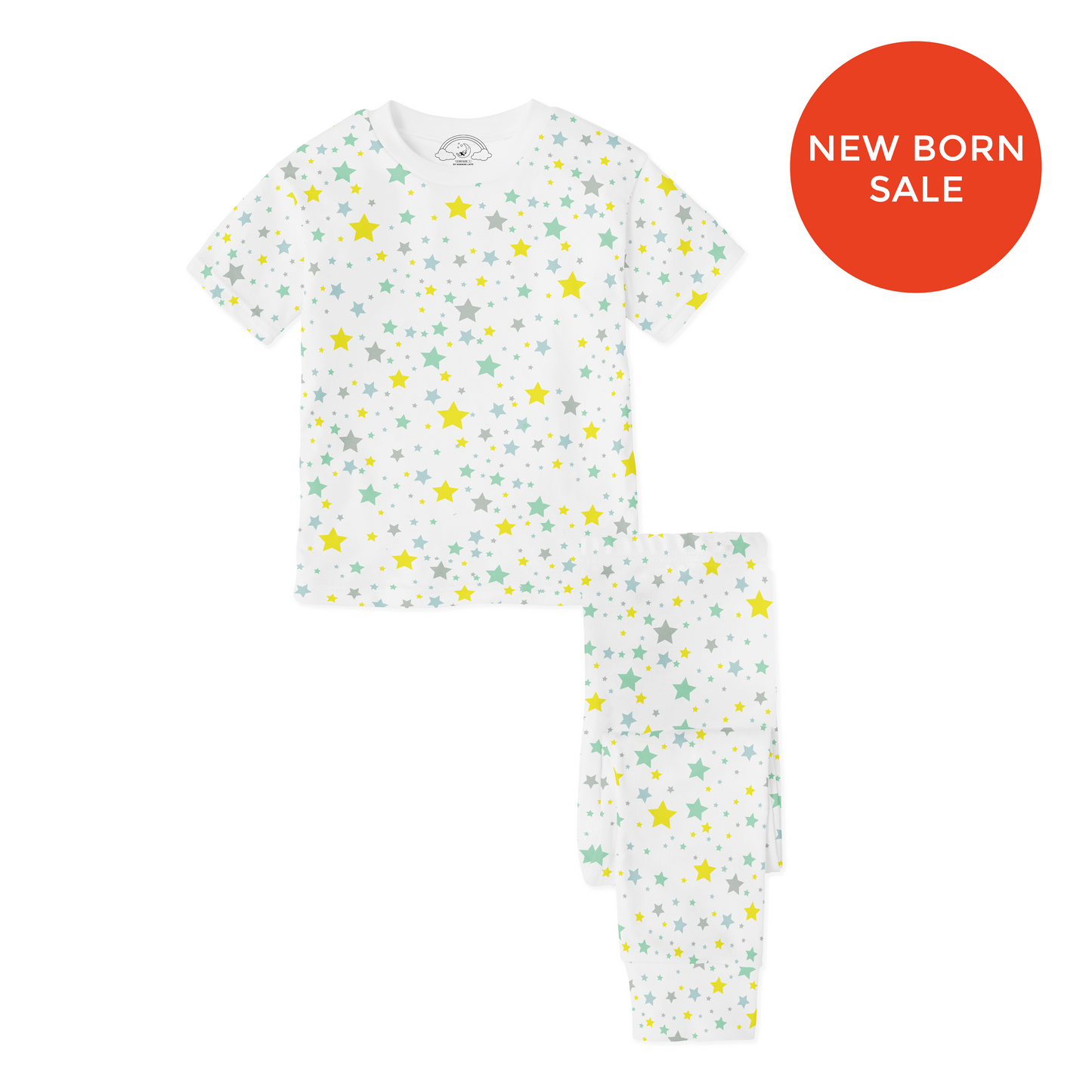 Pyjamas for 0-3 Months - Exclusive Sale for New Borns