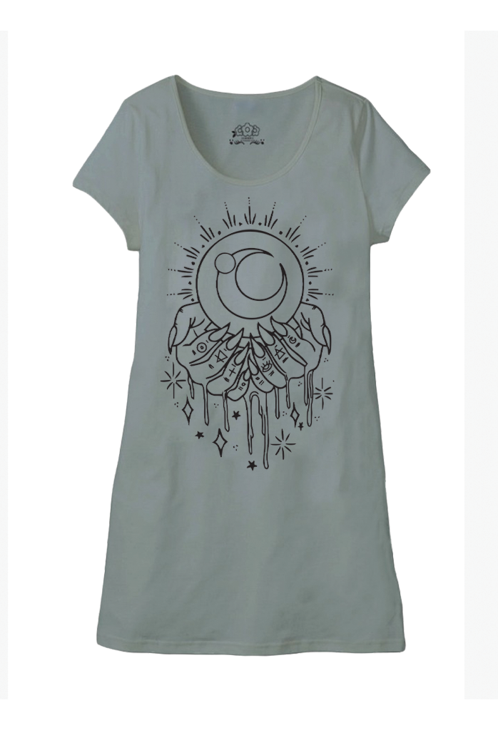 Horoscope Nightshirt