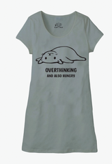 Overthinking  - Nightshirt