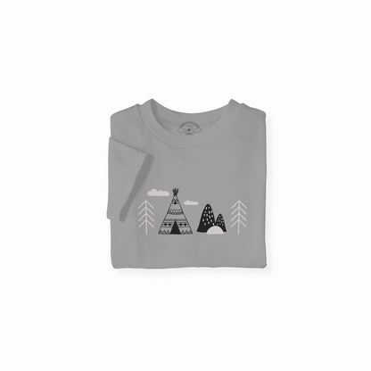 Secret Forest Camp Kids Pyjamas