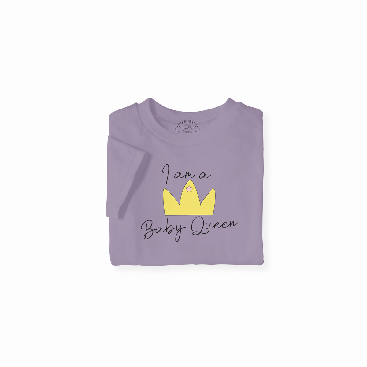 Baby Queen Kids Pyjamas