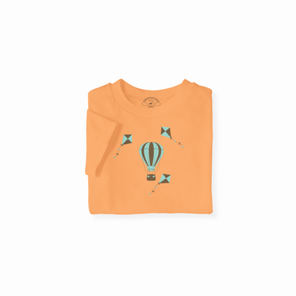 Fly High Kids Pyjamas