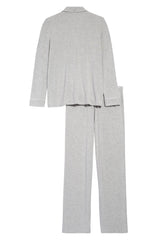 Decent Grey Women Pyjamas -