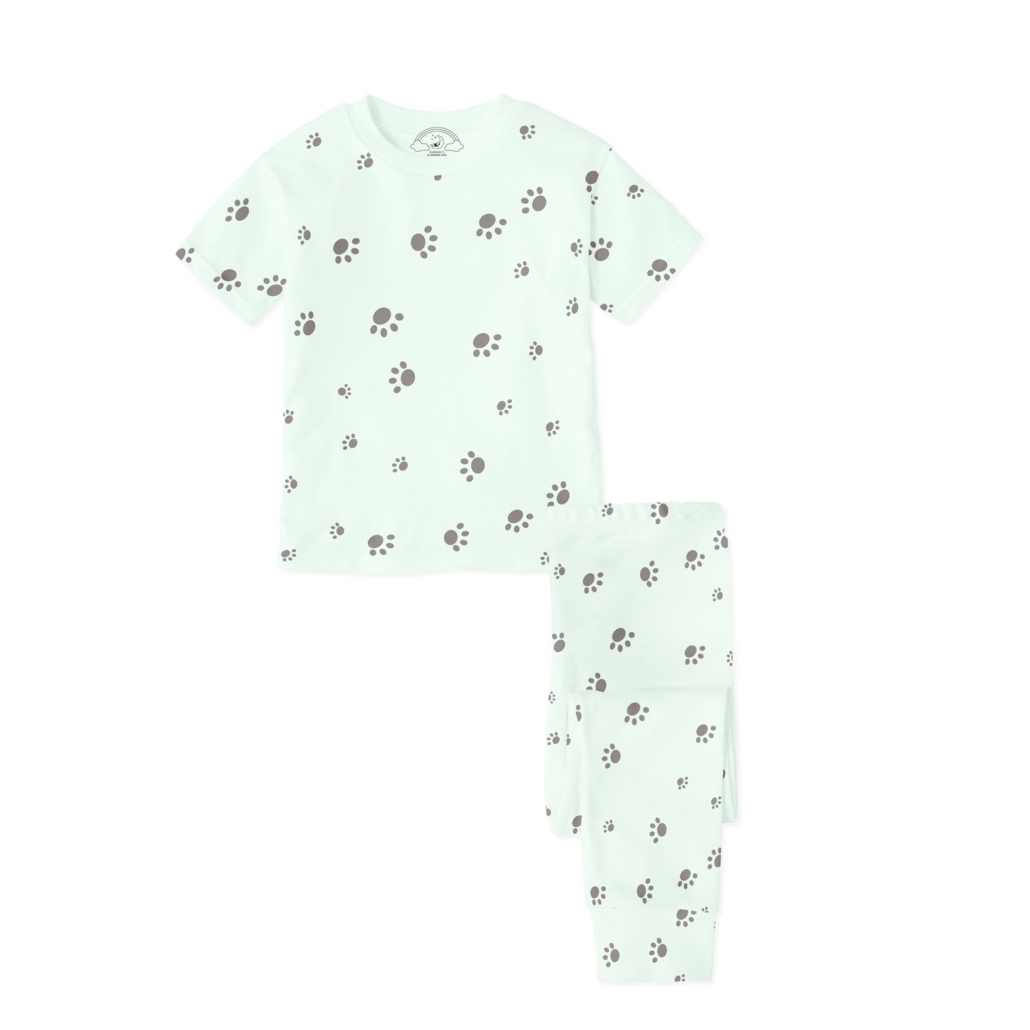 Dream Paws Kids Pajamas - Kids Pajamas