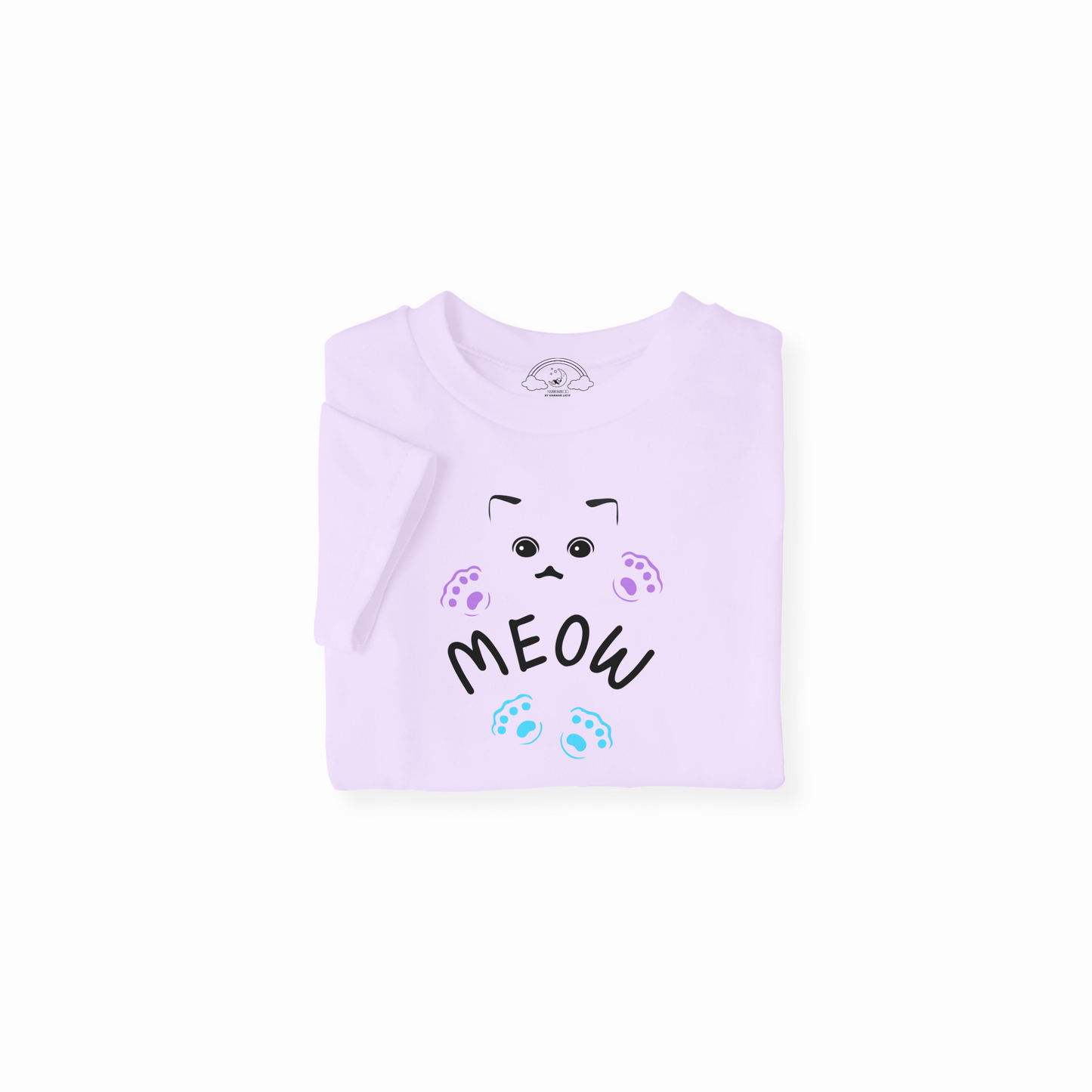 Meow Kids Pyjamas