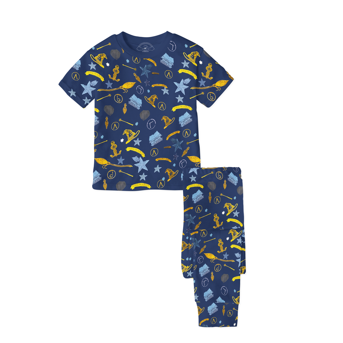 Hogwarts Kids Pyjamas