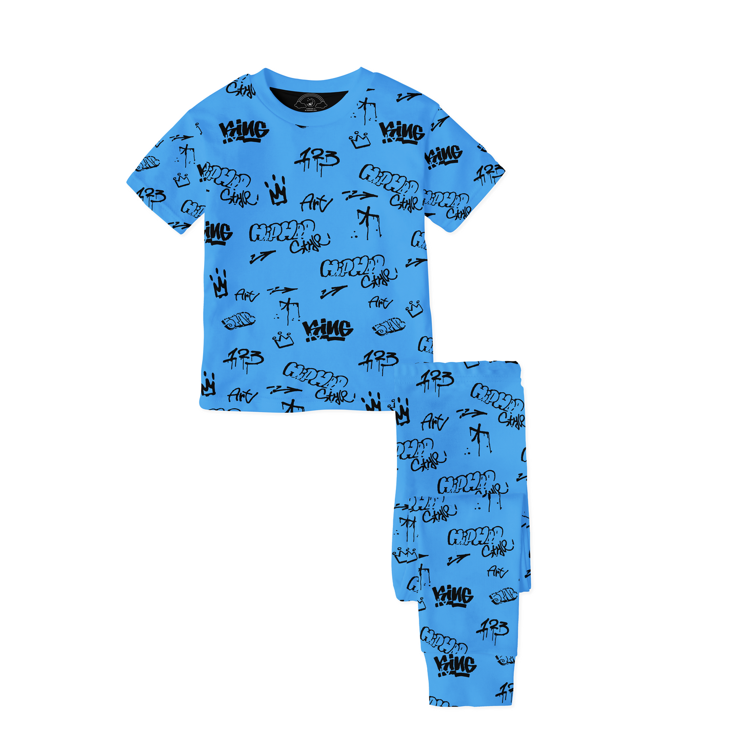 King   Kids Pajamas