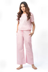 Blushing Bride  Night suit