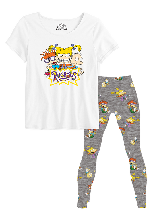 Rugrats  Night suit